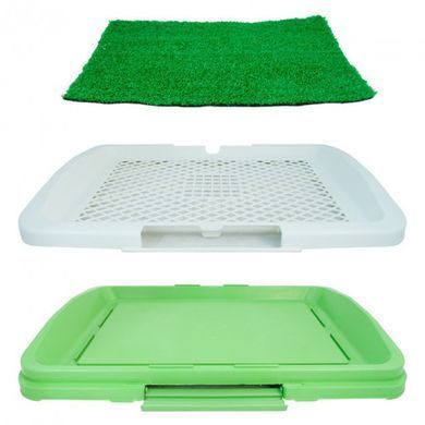 Туалет для собак Puppy Potty Pad MH-872