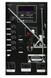 Bluetooth Колонка ZXX-9191, аккумуляторная, акустическая система, Черный