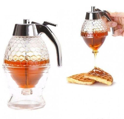 Диспенсер для меда Honey Dispenser