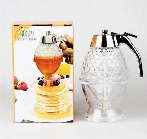 Диспенсер для меда Honey Dispenser
