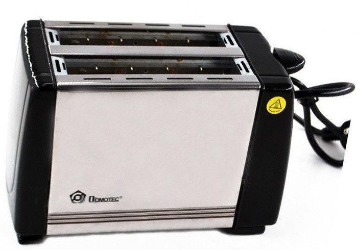 Тостер Domotec MS-3231