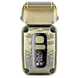 Электробритва для мужчин VGR V-337 аккумуляторная 5W Gold