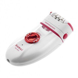 Эпилятор Kemei KM 2666