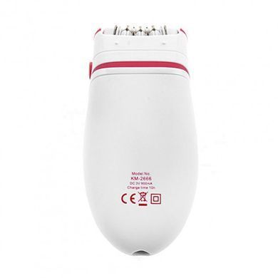 Эпилятор Kemei KM 2666