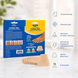 Пластырь против грибка ногтей / Royal Prestige Fungal Nail / Набор 16 пластырей