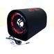 Активний сабвуфер до автомобіля 800Вт Car Speaker Subwoofer ZPX ZX 8 SUB, Черный