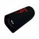 Активний сабвуфер до автомобіля 800Вт Car Speaker Subwoofer ZPX ZX 8 SUB, Черный