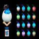 Детский светильник SUNROZ 3D Dinosaur Lamp лампа-ночник "Динозаврик в яйце" с пультом ДУ