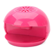 Компактная Сушка для Ногтей Nail Dryer VN-FV | сушилка для ногтей, Розовый