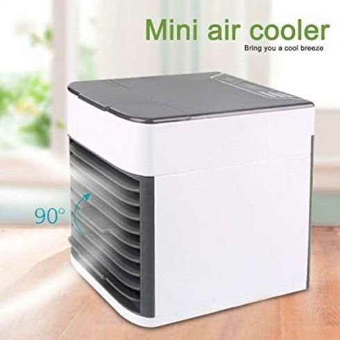 Мобільний кондиціонер Arctic Air Ultra 3 в 1 new