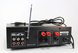 Стерео усилитель звука AMP-339 BT с караоке