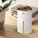 Увлажнитель воздуха Fog Humidifier H2O, Белый
