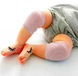Наколінники антиковзкі дитячі Children Thicken Knee Protector