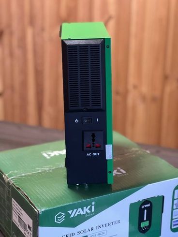 Гибридный инвертор yaki SY-1.5K24