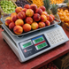 Весы ACS 50kg/5g CK 982S Metal DOMOTEC