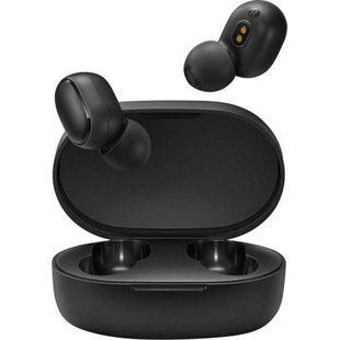 Беспроводные Bluetooth наушники Xiaomi Redmi AirDots 2 Headset беспроводные Черные