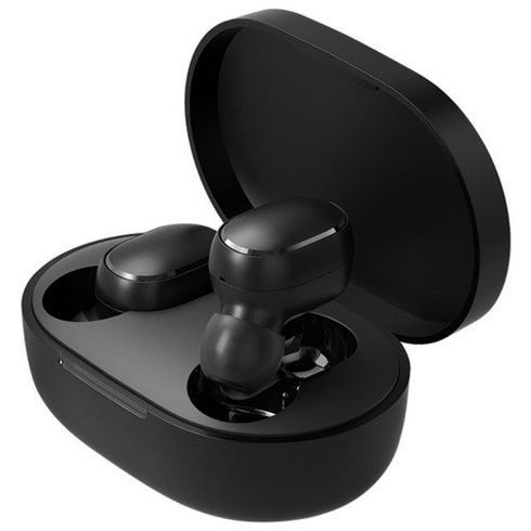 Беспроводные Bluetooth наушники Xiaomi Redmi AirDots 2 Headset беспроводные Черные
