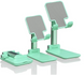 Складная подставка держатель для телефона, планшета PHONE STAND AND196, Разные цвета