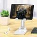 Складная подставка держатель для телефона, планшета PHONE STAND AND196, Разные цвета
