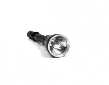 Тактический фонарик BL Q3888 -T6 3 18650 battery Police