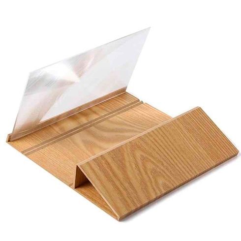 3D Увеличитель экрана телефона Enlarged Screen