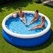 Бассейн Easy Set 244 х 61см, объем 1942л Intex 28106