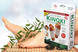 Пластир для виводу токсинів KINOKI