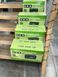 Гелевый аккумулятор ZXX 12V 150Ah
