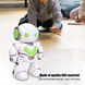 Радіокерований іграшковий робот Robot 8, 608-2
