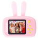 Детский фотоаппарат Smart Kids Camera цифровая фотокамера, детская камера для фото голубой