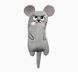 Игрушка для кошек мышка с мятой / Игрушки для кошек мышки с мятой AND-5275