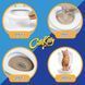 Набор для приучения кошки к унитазу CitiKitty