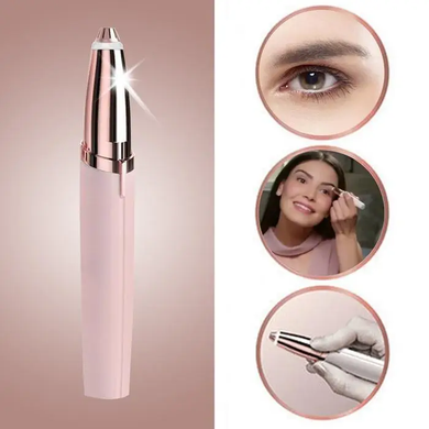Жіночий тример епілятор для брів Finishing Touch Flawless Brows