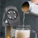 Багатофункціональна відкривачка для бляшанок Go Swing Can Opener, Черный