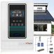 Гібридний інвертор Jarrett із чистою синусоїдою на 48 Вт JAXM-4.5KW