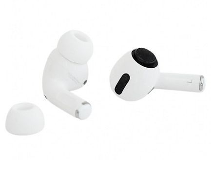 Беспроводные Наушники Apple AirPods Pro 1:1 Premium  Airoha , Белый