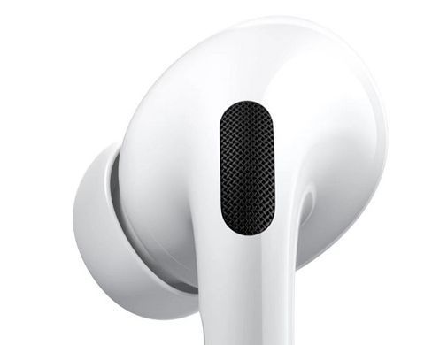 Беспроводные Наушники Apple AirPods Pro 1:1 Premium  Airoha , Белый