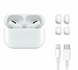 Беспроводные Наушники Apple AirPods Pro 1:1 Premium  Airoha , Белый