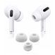 Беспроводные Наушники Apple AirPods Pro 1:1 Premium  Airoha , Белый
