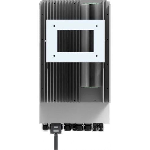 Гибридный солнечный инвертор Deye SUN-6K-SG03LP1-EU WiFi