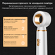Фен для волос 3 в 1 быстрая сушка 3-in-1 curling iron AND LY-945