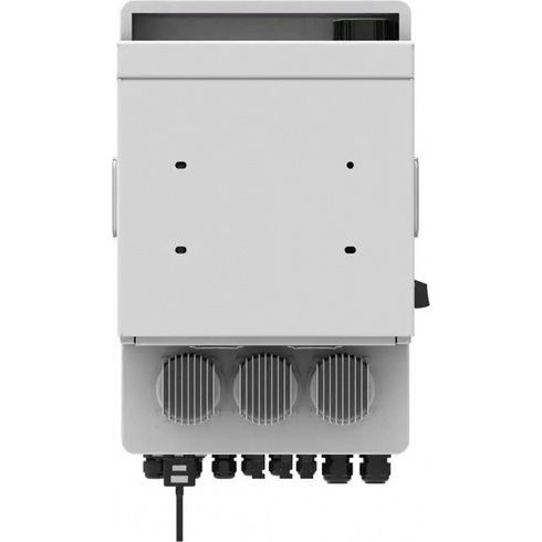 Гибридный инвертор Deye SUN-12K-SG04LP3-EU, 48 В, 12000 Вт, 3 фазы (бесперебойник, UPS, ИБП)