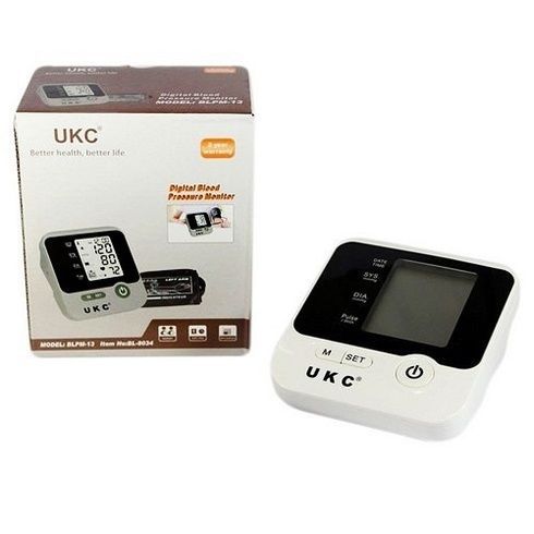 Тонометр для измерения давления UKC BL- 8034