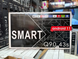 Телевізор Android TV 42" дюйми Android T2 FULL HD USB/HDMI wi-fi