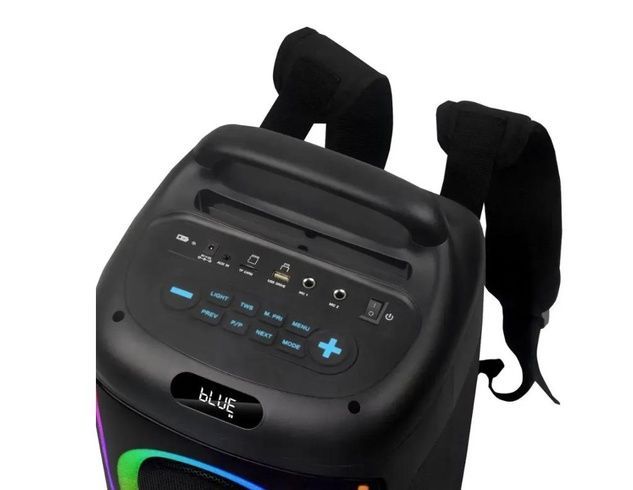 Колонка Bluetooth Portable Party Speaker TTD-2016