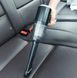 Автомобильный пылесос 2 in 1 Vacuum cleaner USB, Черный