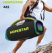 Портативна бездротова колонка Bluetooth Hopestar A65 | з мікрофоном