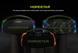 Портативна бездротова колонка Bluetooth Hopestar A65 | з мікрофоном