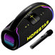 Портативна бездротова колонка Bluetooth Hopestar A65 | з мікрофоном