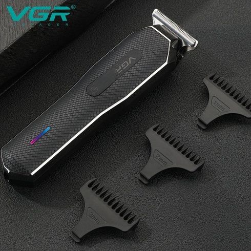 Машинка для стрижки волосся VGR V-930